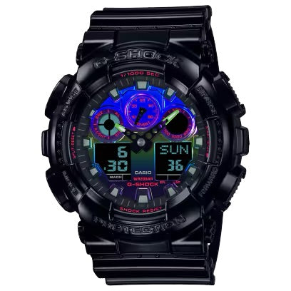 GA-100RGB-1ADR